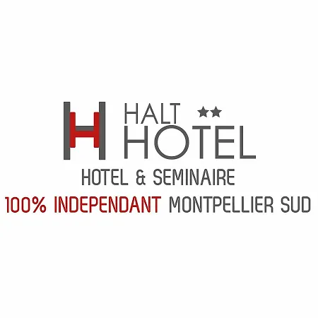 Halt Montpellier