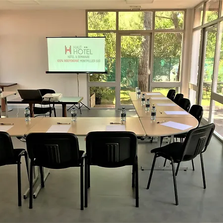 Halt 2* Montpellier