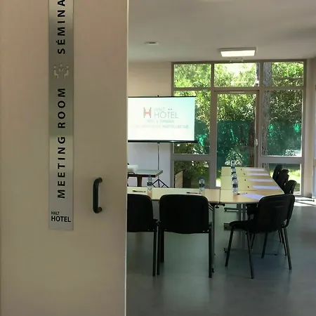 Halt Montpellier