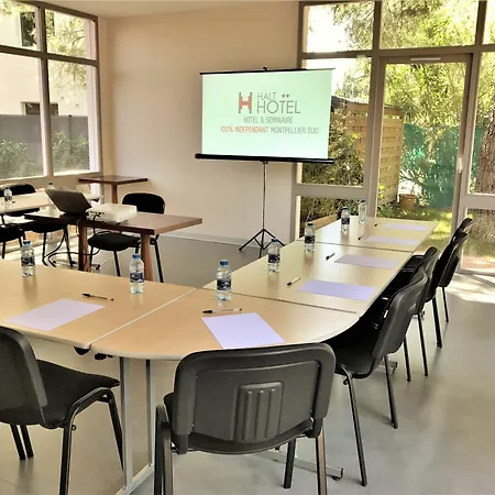 Halt Montpellier